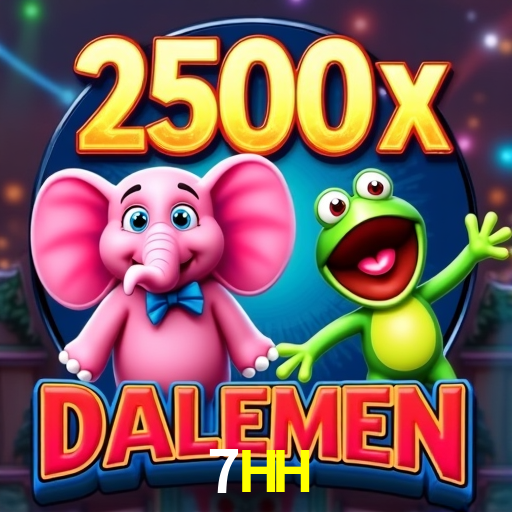 Desvendando o Mundo dos Jogos Virtuais na 7HH