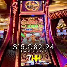 Descubra o Mundo do Cassino Online com 7HH