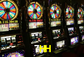 Desvendando o Mundo dos Jogos Virtuais na 7HH